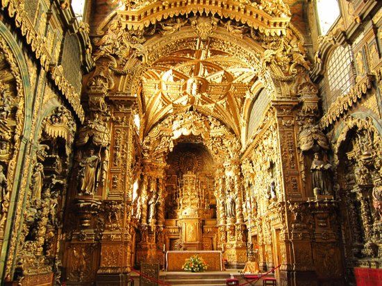 Igreja de Santa Clara